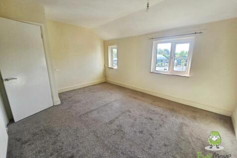 EweMove Basingstoke St Andrews Road Bedroom One