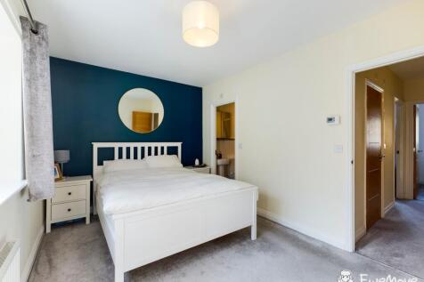 Bed 1