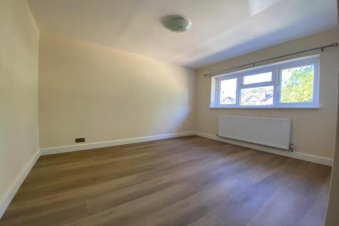 Bedroom 1 - Double