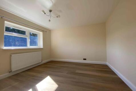 Bedroom 2 - Double