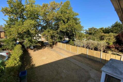 View from Property at Front