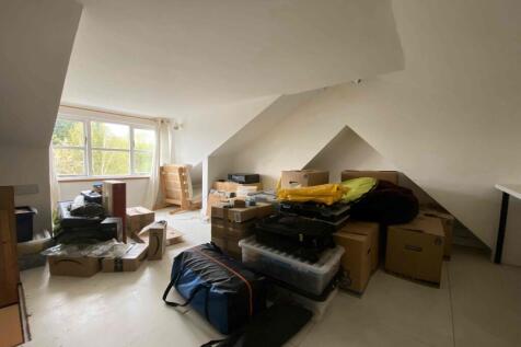 Loft Room