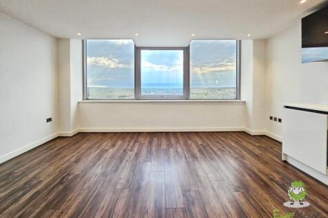 EweMove Basingstoke Churchill Place Internal