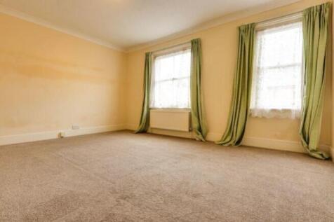 EweMove Basingstoke Church Square Bedroom One