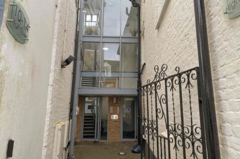 Property at Front