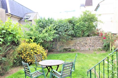 Communal Garden 2