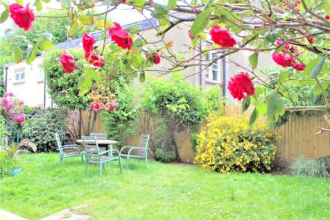 Communal Garden