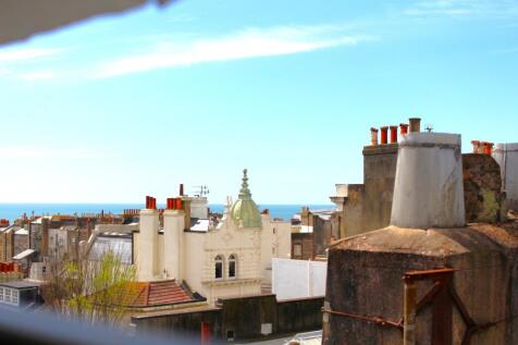 View from Bedroom