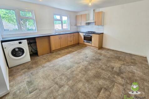 EweMove Basingstoke Knight Street Kitchen