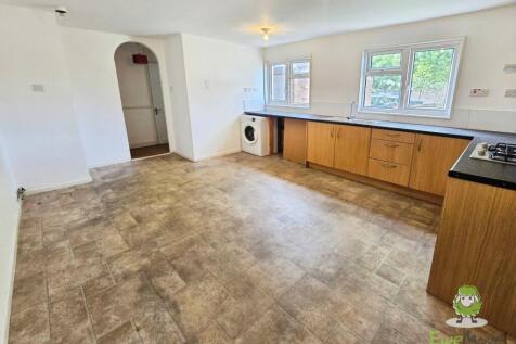 EweMove Basingstoke Knight Street Kitchen