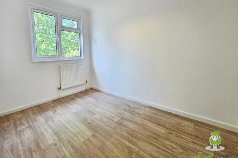 EweMove Basingstoke Knight Street Bedroom Four
