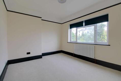 Bedroom 1 (Double)