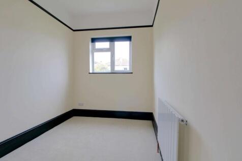 Bedroom 2 (Double)