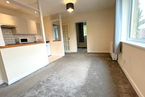 Griffin Court Lounge