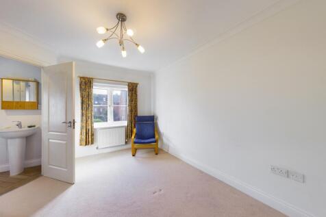 Master Bedroom and Ensuite