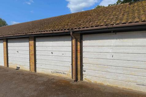 Single Garage