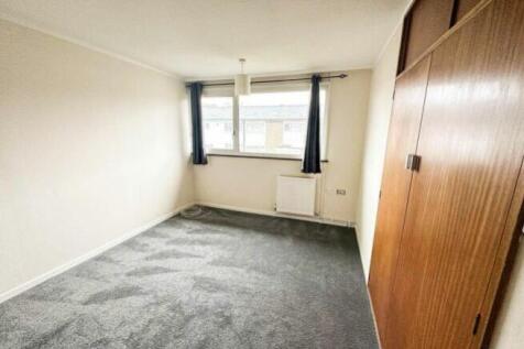 EweMove Basingstoke Millard Close Bedroom Two