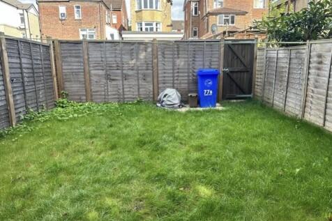 77B garden