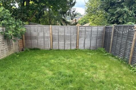77B garden