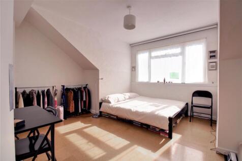 Studio room