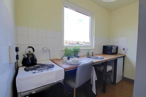 Argyle Kitchen