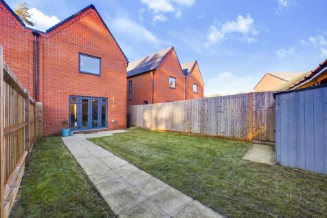 Back Garden