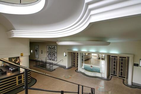 Lobby 1