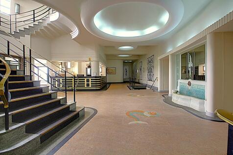 Lobby 2