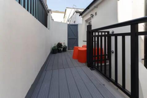 Outside space
