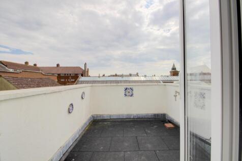 Roof Terrace