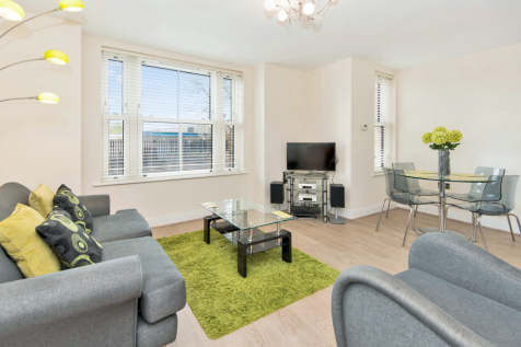 Living Room Diner