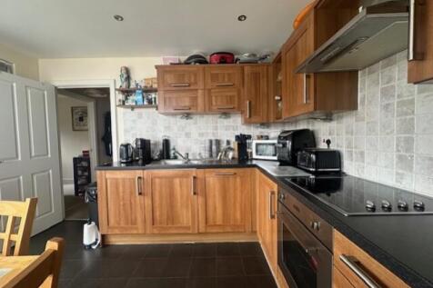 Kitchen Dining Room