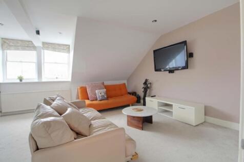 The Lounge