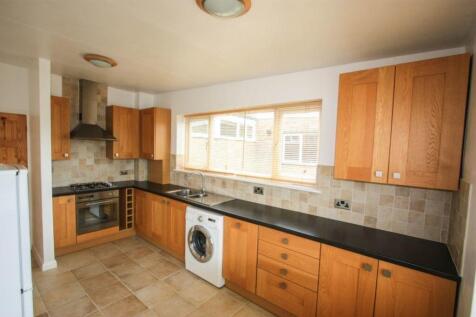 Ewemove Basingstoke Hailstone Road Kitchen