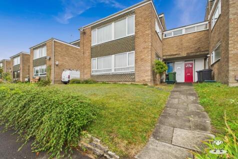 Ewemove Basingstoke Hailstone Road External Front