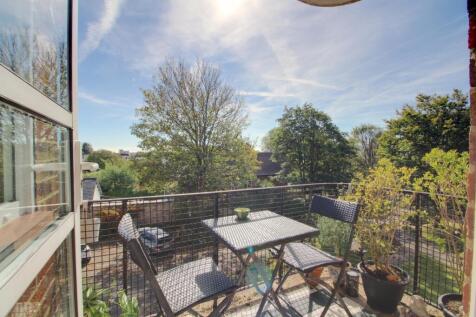 BalconyView