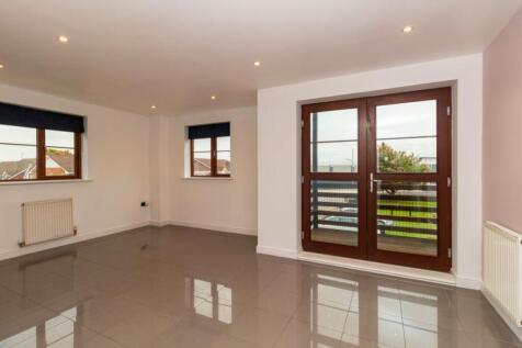 Living Dining Room