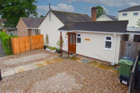 View of Property at Front