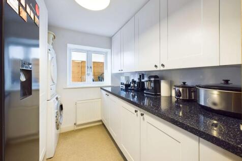 Utility Room / Bedroom3