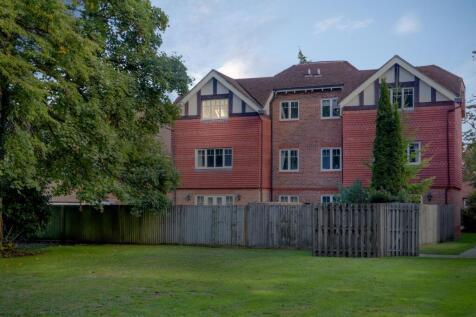 View of the property