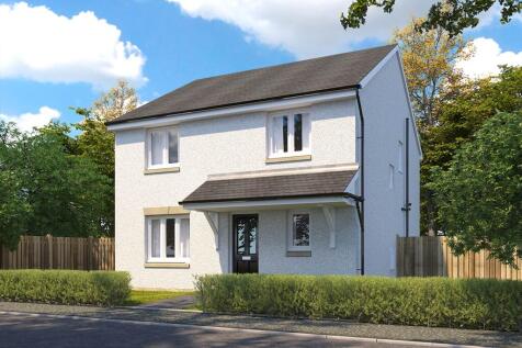 An example of a 4 bed Drummond home