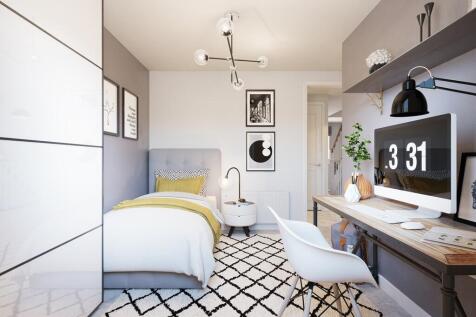 Perfect for younger children