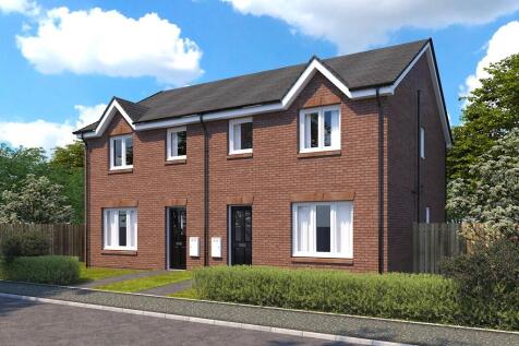 An example of a 3 bed Blair home