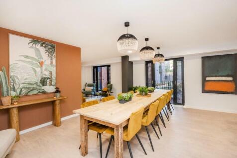 Private dining