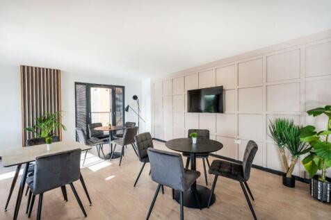 Co-working Space