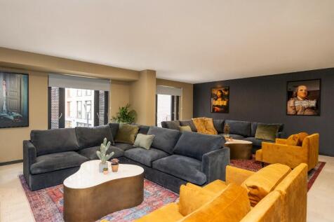 Resident&#39;s Lounge