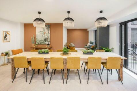 Private Dining Room