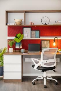 Studio Flat