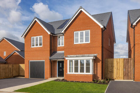 primary property image