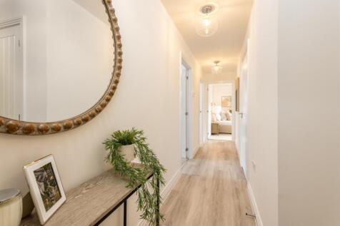 new monks park phase 2